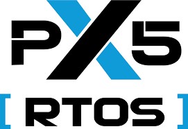 PX5 Logo